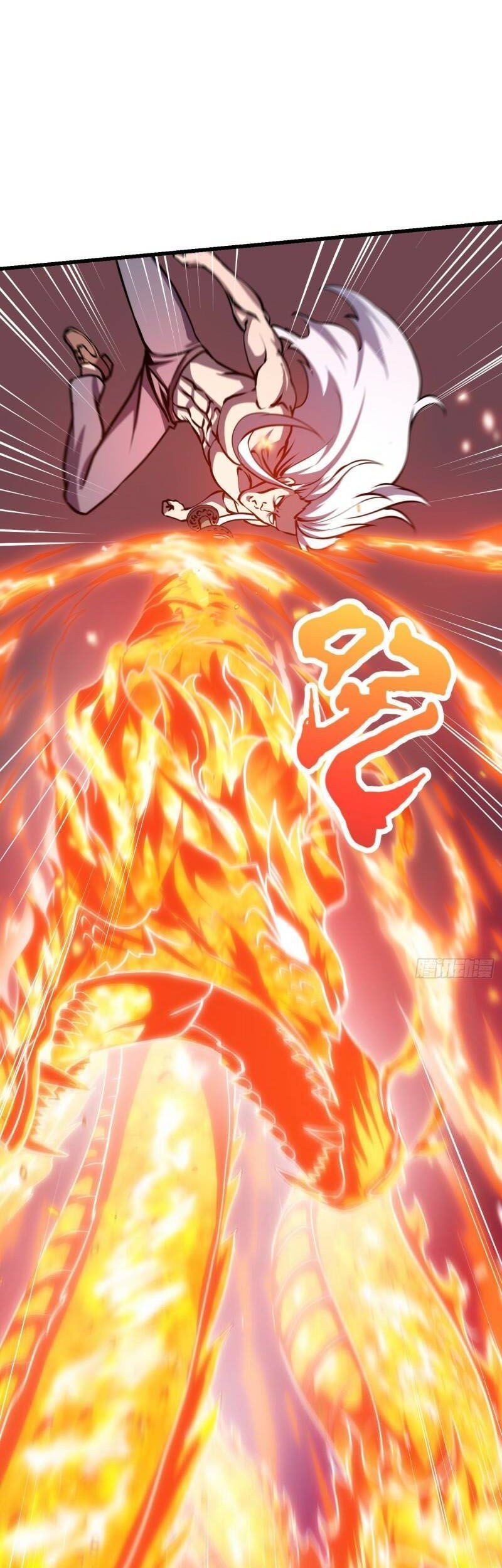 I’m Just An Immortal Chapter 107 Gambar 16