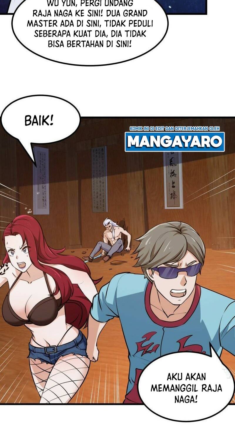 I’m Just An Immortal Chapter 106 Gambar 13