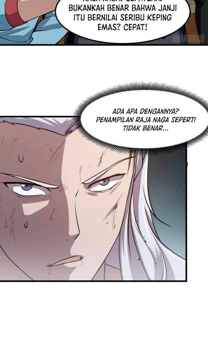 I’m Just An Immortal Chapter 106 Gambar 17