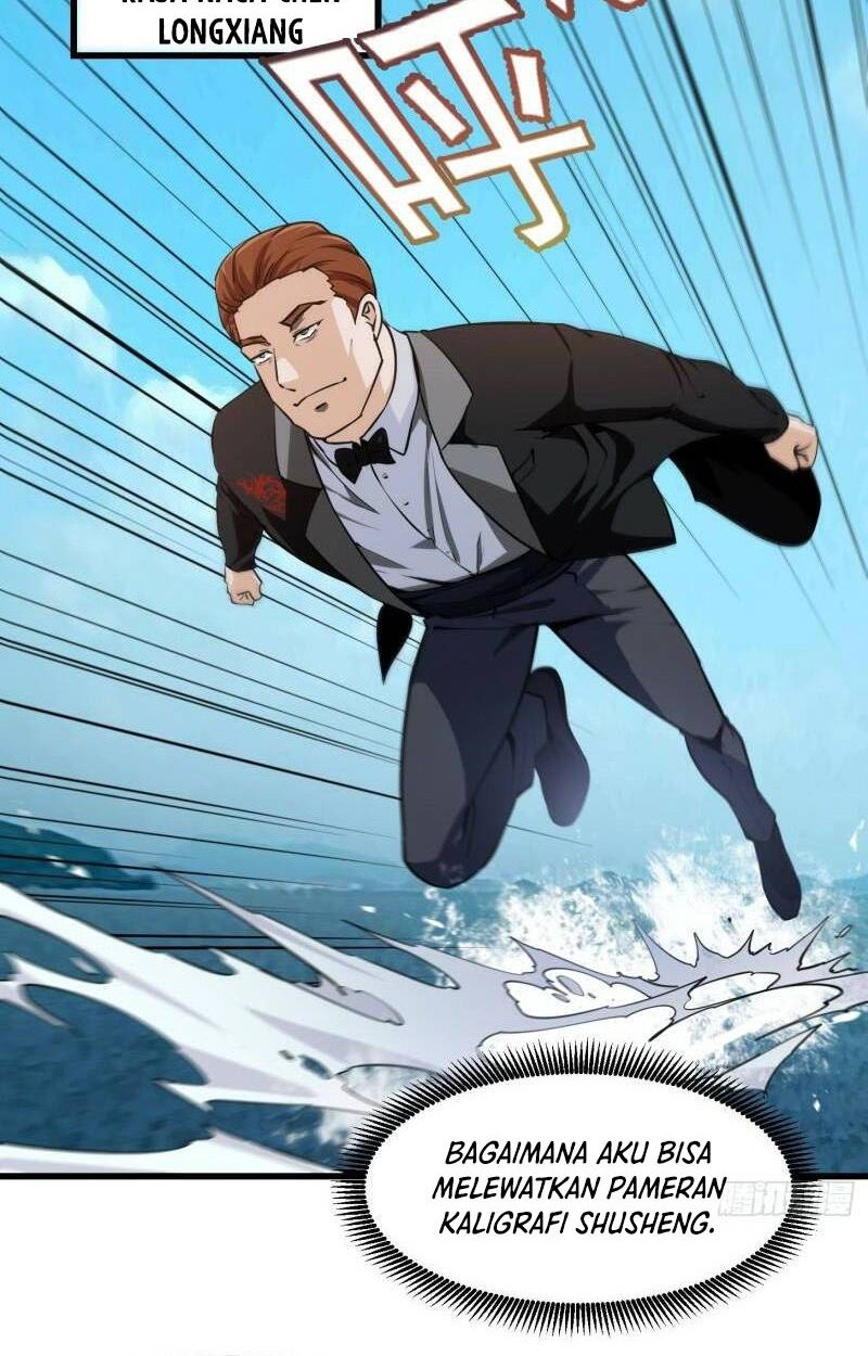 I’m Just An Immortal Chapter 105 Gambar 13