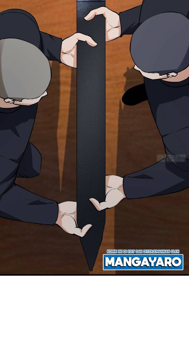 I’m Just An Immortal Chapter 105 Gambar 17