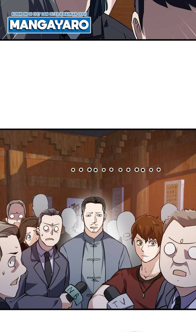 I’m Just An Immortal Chapter 104 Gambar 5