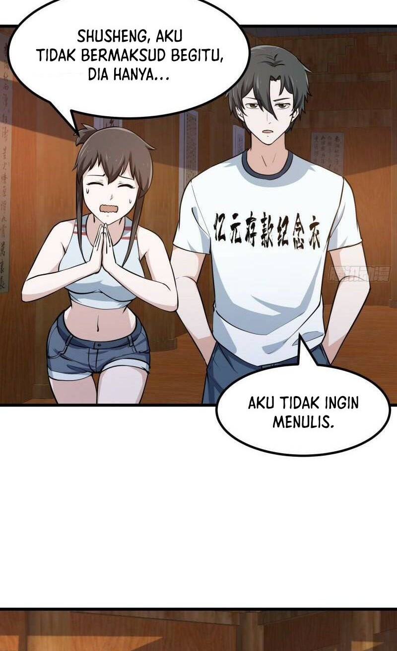 I’m Just An Immortal Chapter 104 Gambar 9