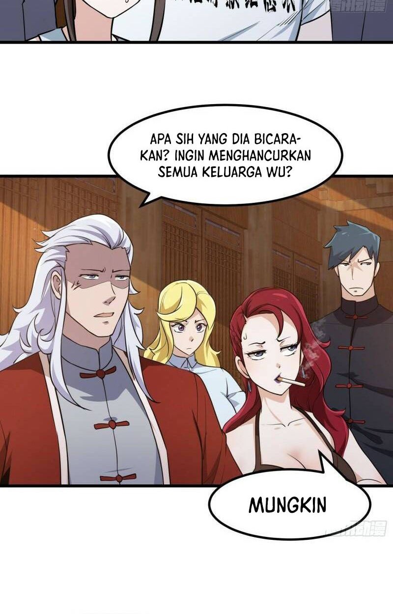 I’m Just An Immortal Chapter 104 Gambar 13