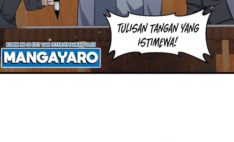 I’m Just An Immortal Chapter 104 Gambar 17