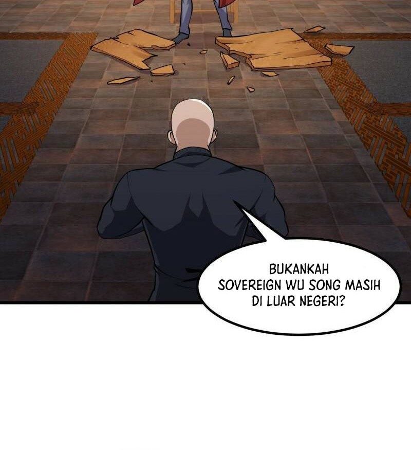 I’m Just An Immortal Chapter 102 Gambar 9