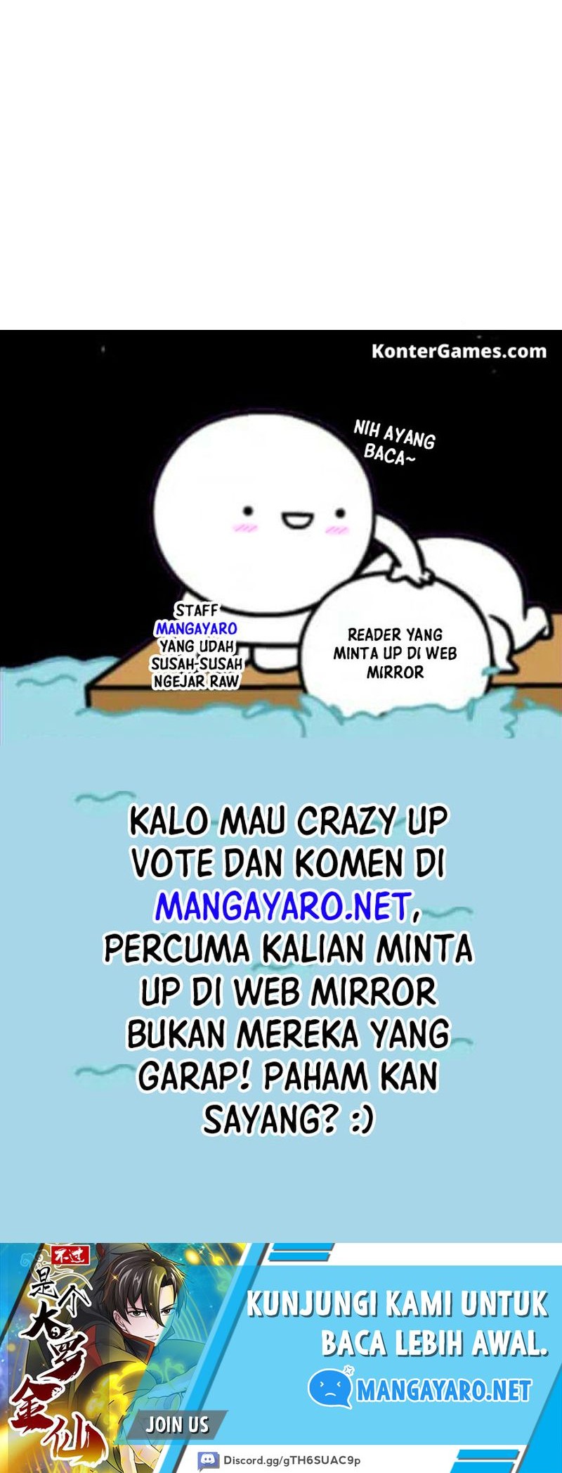 I’m Just An Immortal Chapter 102 Gambar 19