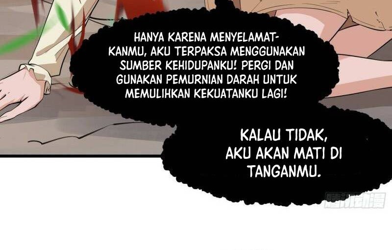 I’m Just An Immortal Chapter 101 Gambar 5