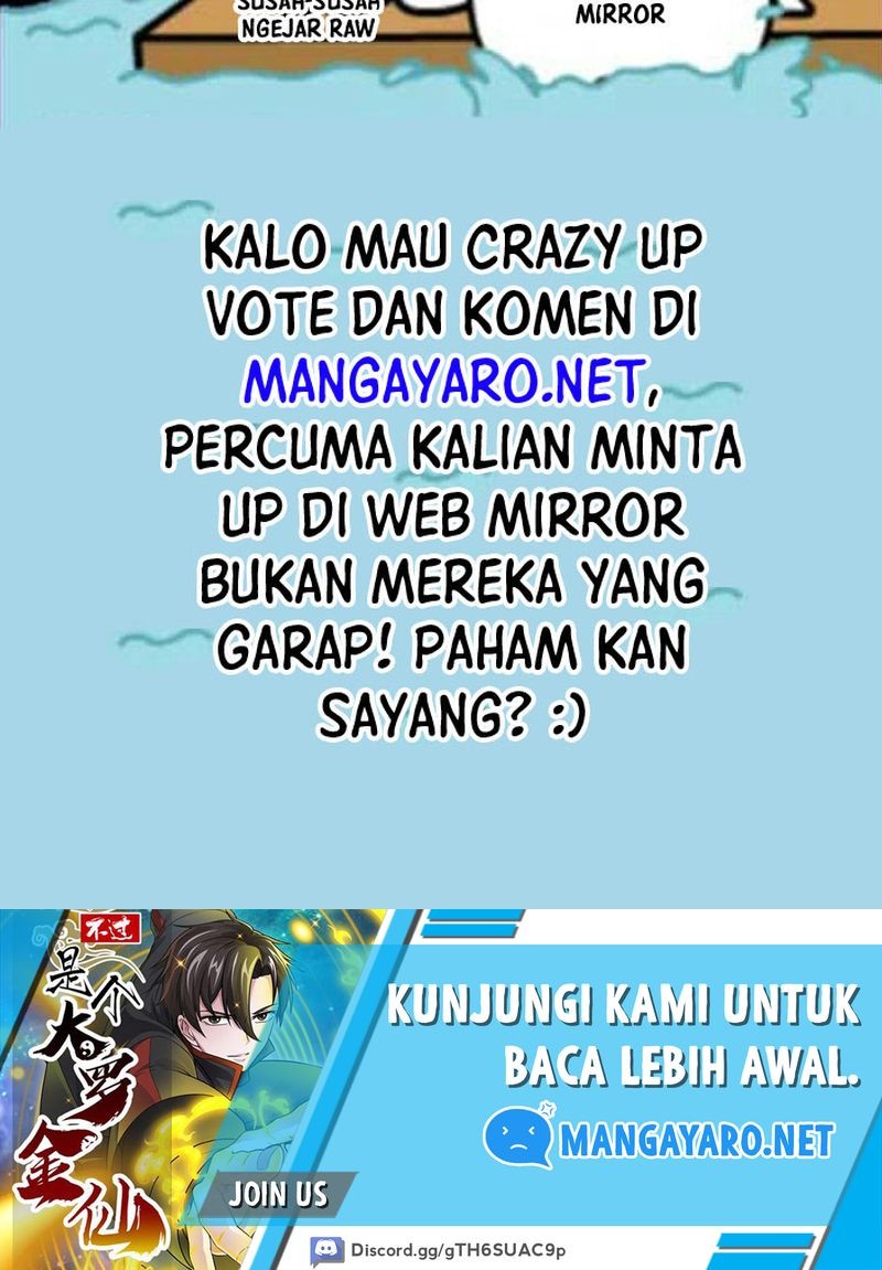 I’m Just An Immortal Chapter 101 Gambar 20