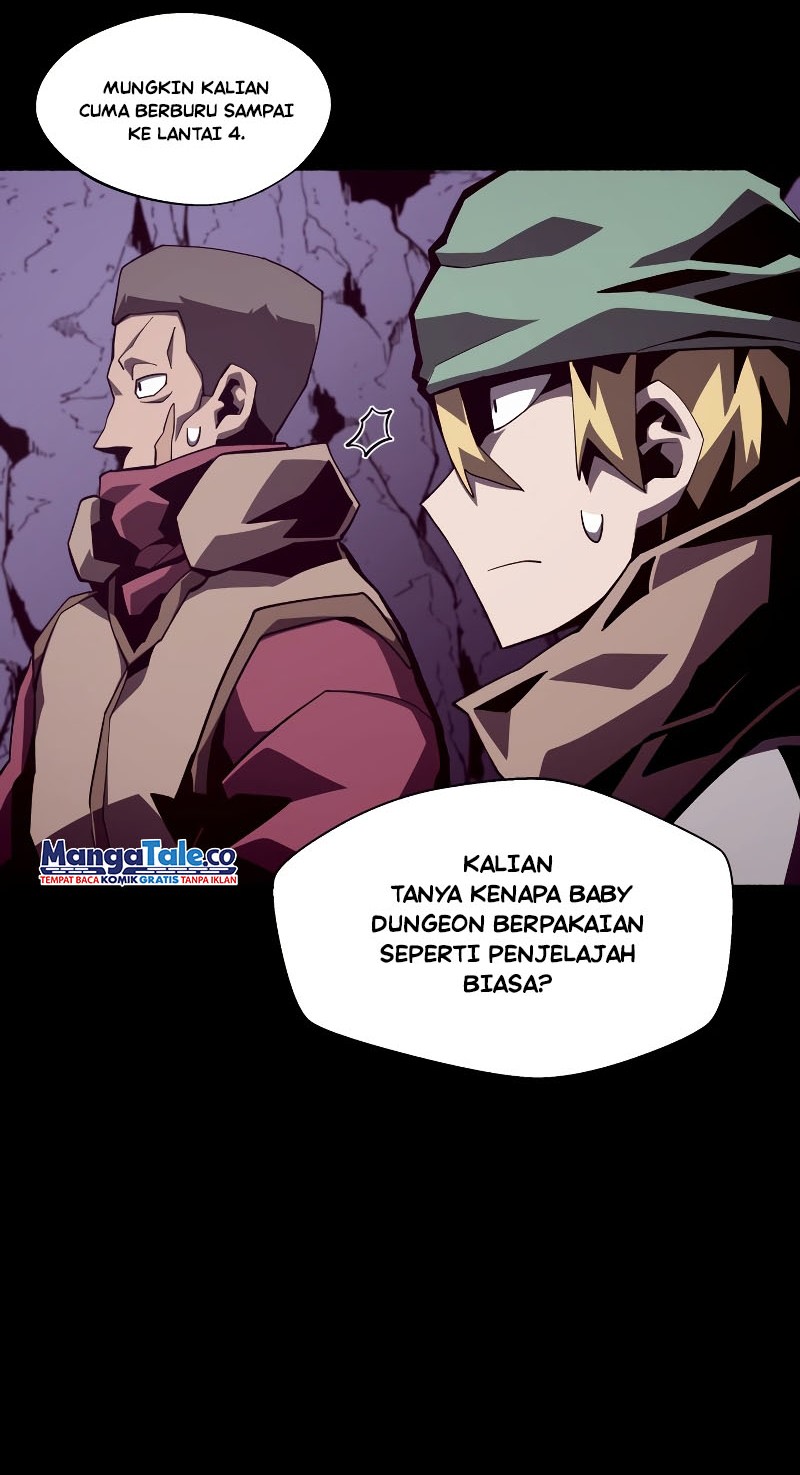 Dungeon Odyssey Chapter 37 Gambar 25