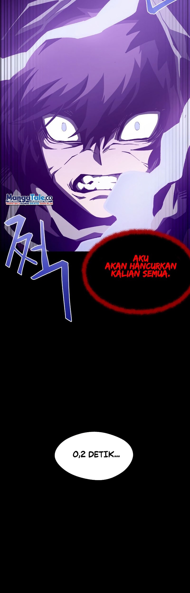 Dungeon Odyssey Chapter 37 Gambar 27