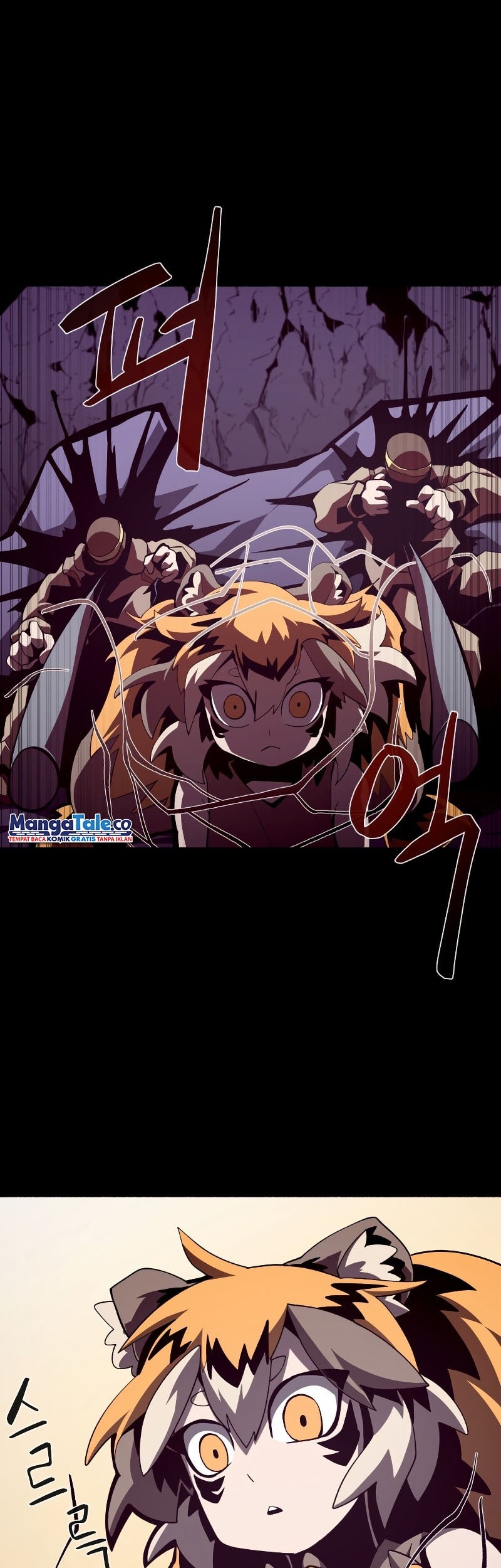 Dungeon Odyssey Chapter 37 Gambar 30