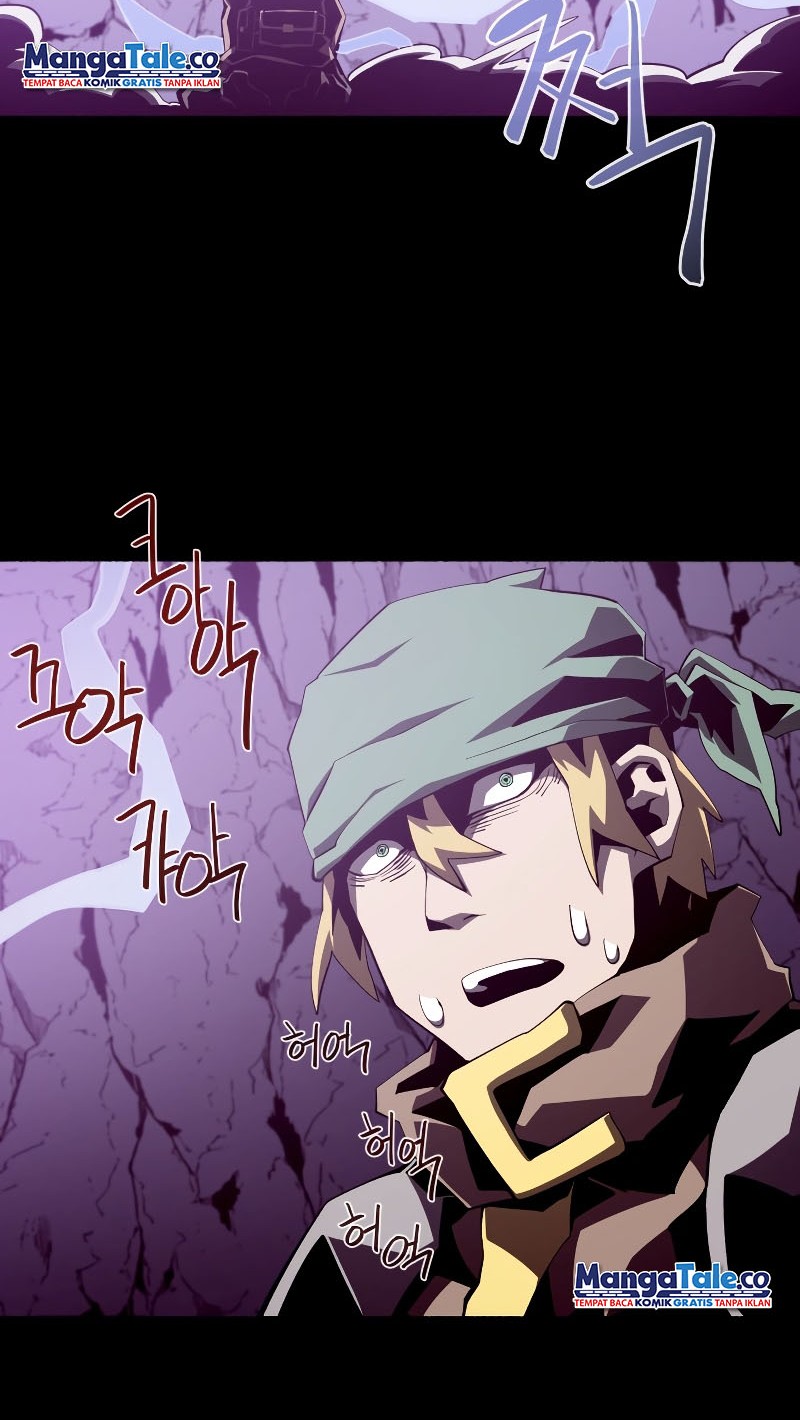 Dungeon Odyssey Chapter 37 Gambar 37