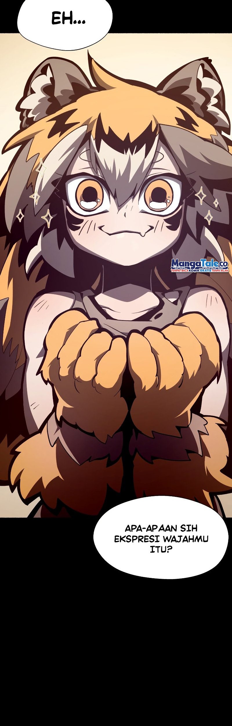 Dungeon Odyssey Chapter 37 Gambar 45