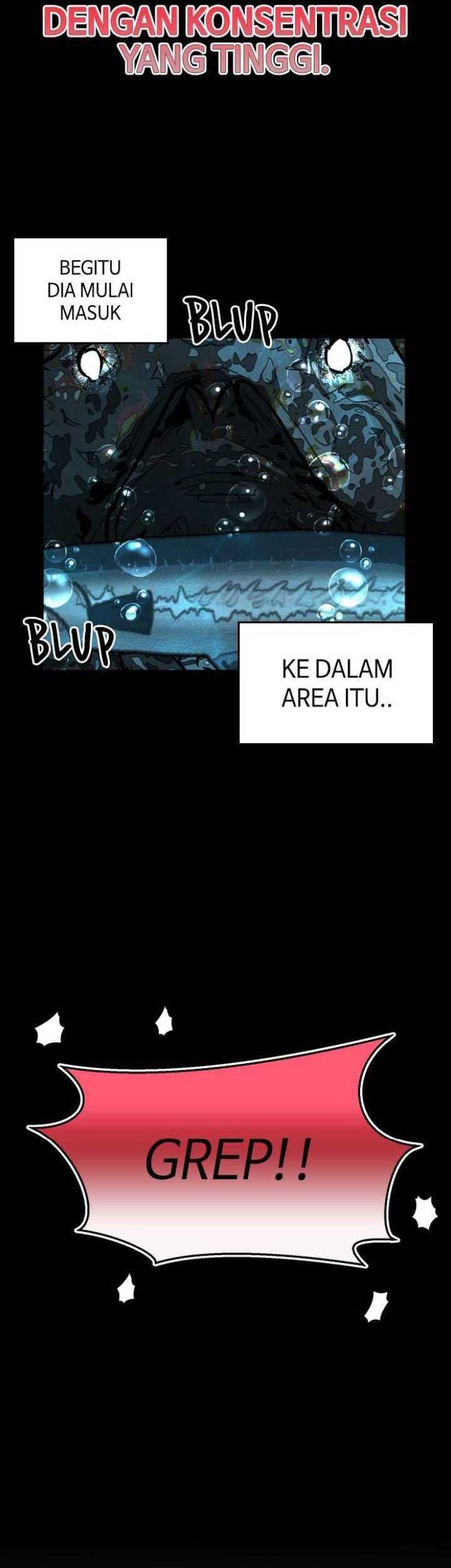 Attention Seeker Chapter 42 Gambar 31