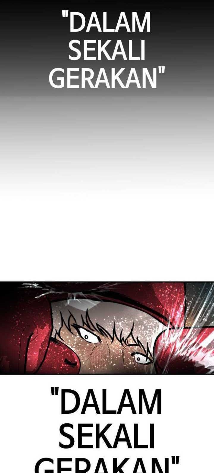 Attention Seeker Chapter 42 Gambar 32