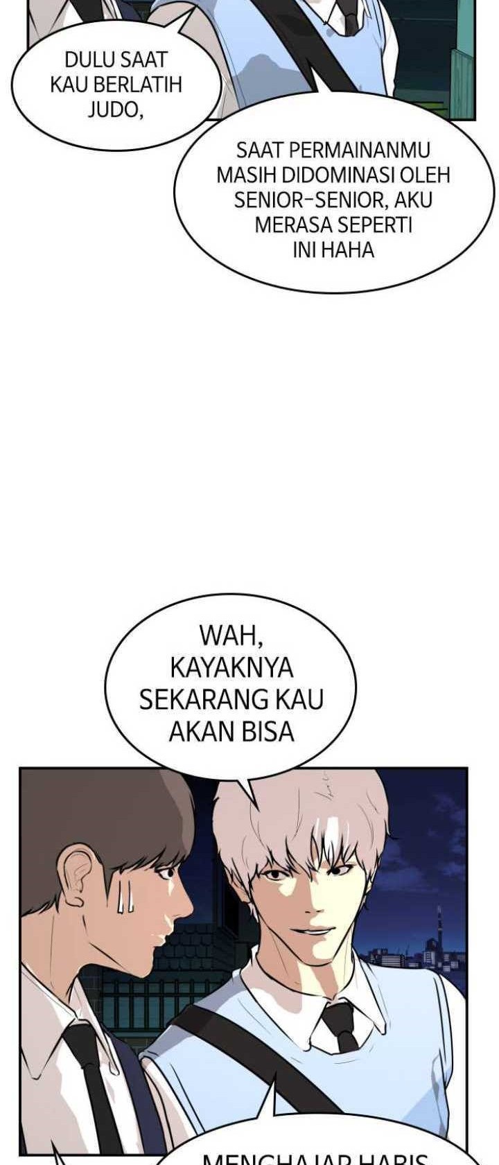Attention Seeker Chapter 42 Gambar 52