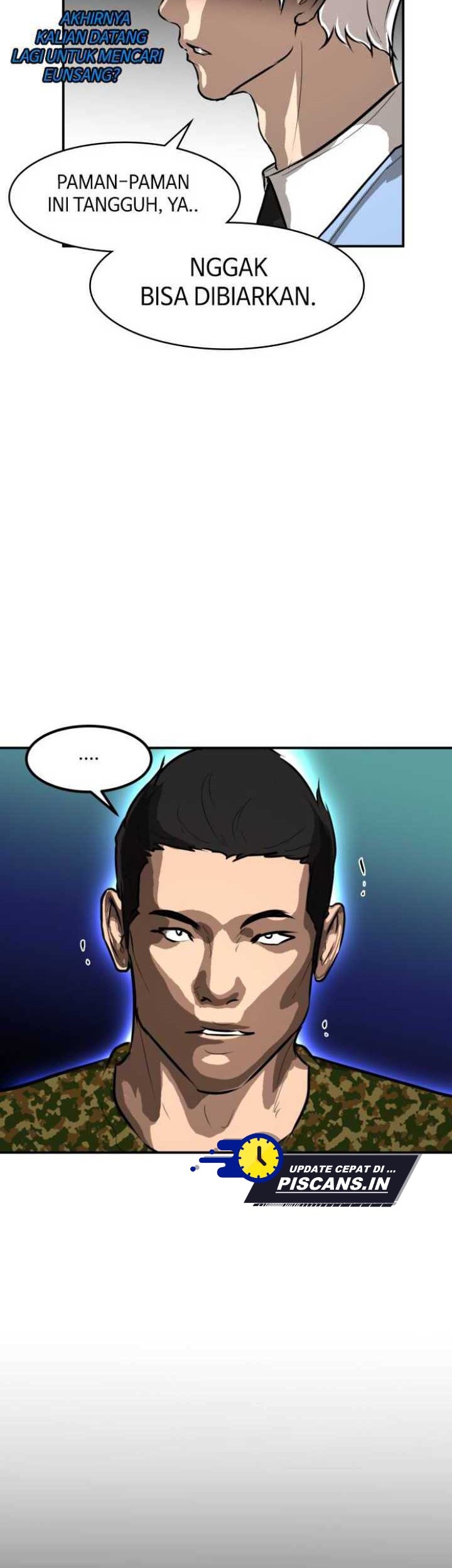 Attention Seeker Chapter 42 Gambar 61