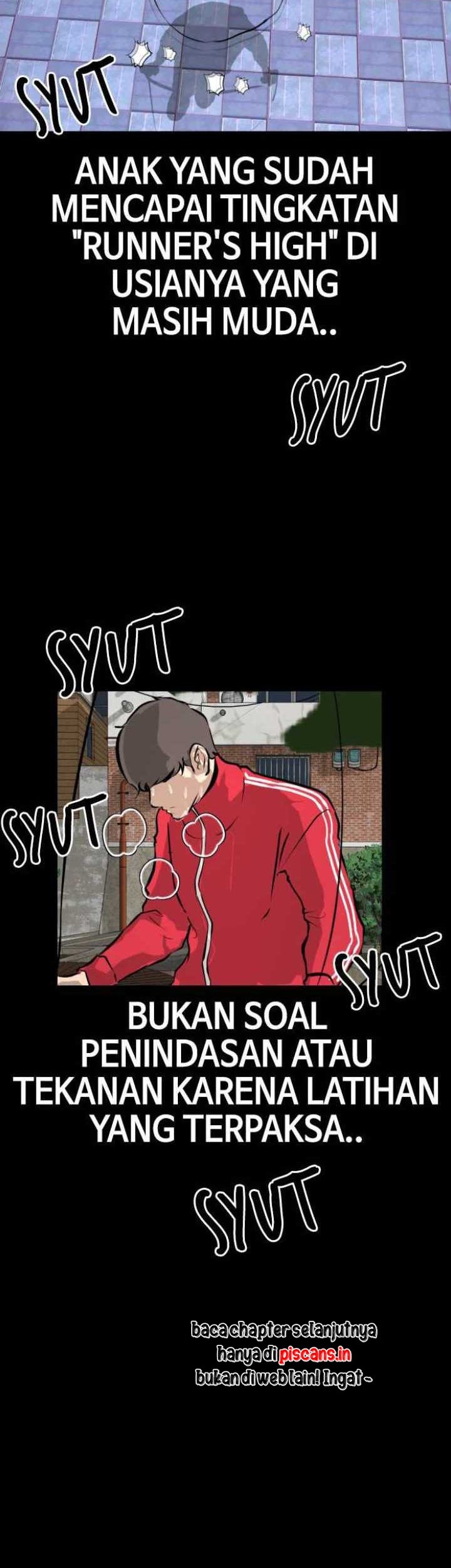 Attention Seeker Chapter 42 Gambar 5