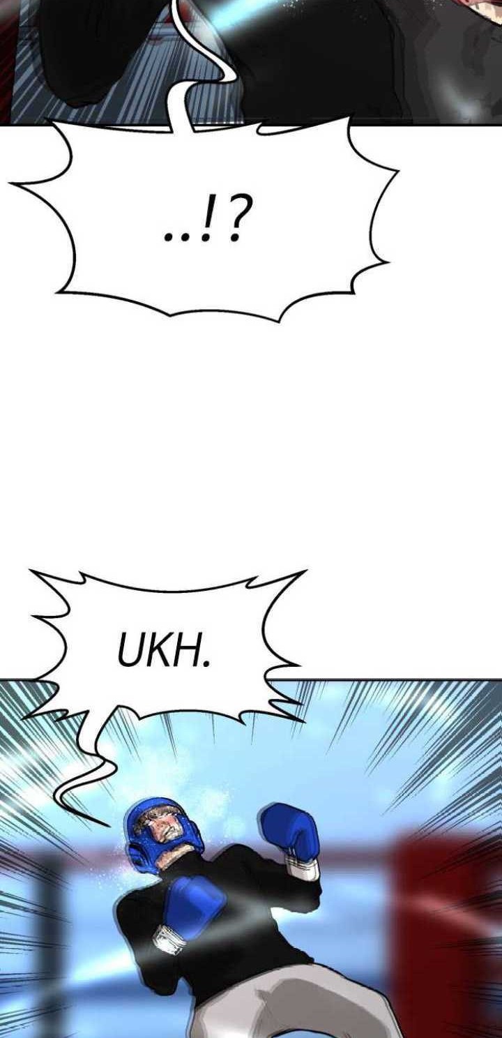 Attention Seeker Chapter 42 Gambar 16