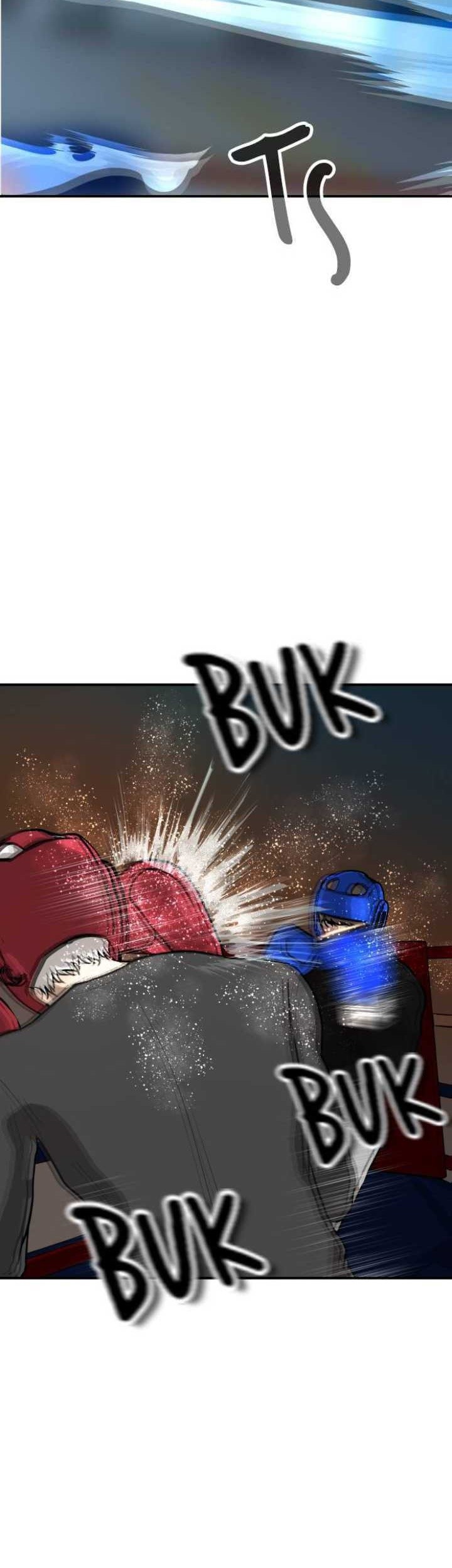 Attention Seeker Chapter 41 Gambar 21