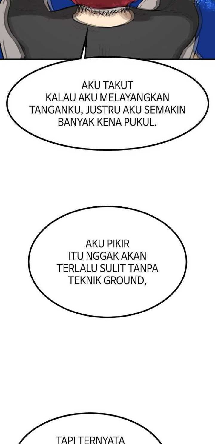Attention Seeker Chapter 41 Gambar 24
