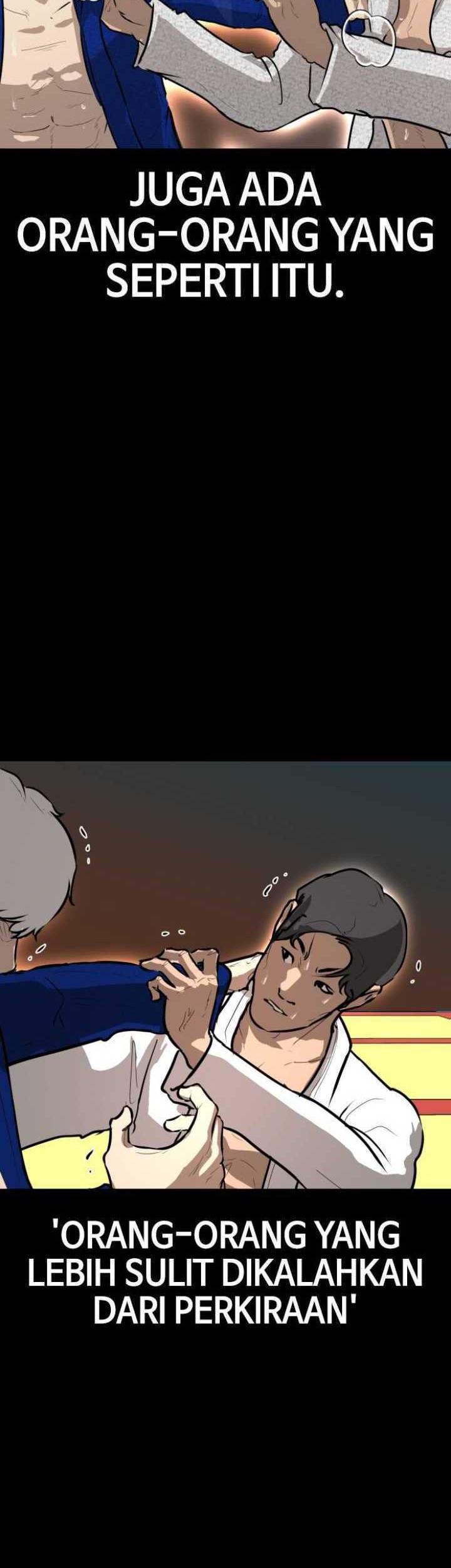 Attention Seeker Chapter 41 Gambar 27