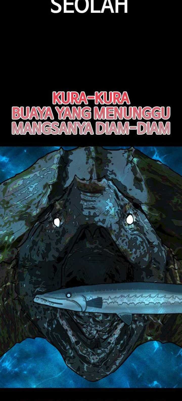 Attention Seeker Chapter 41 Gambar 30