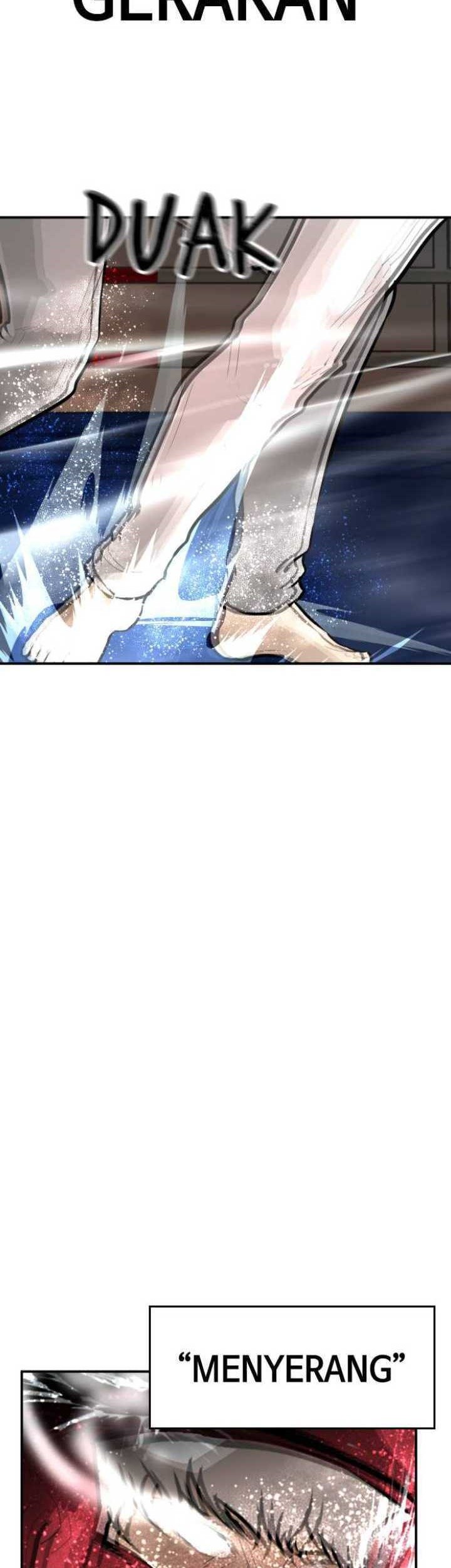 Attention Seeker Chapter 41 Gambar 33