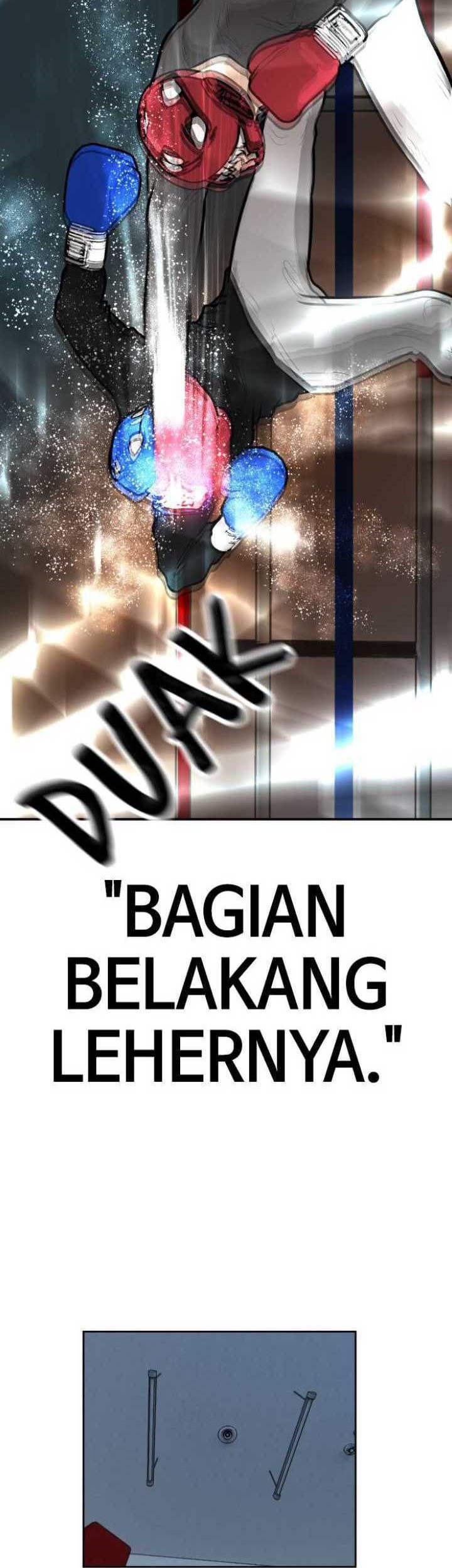 Attention Seeker Chapter 41 Gambar 35