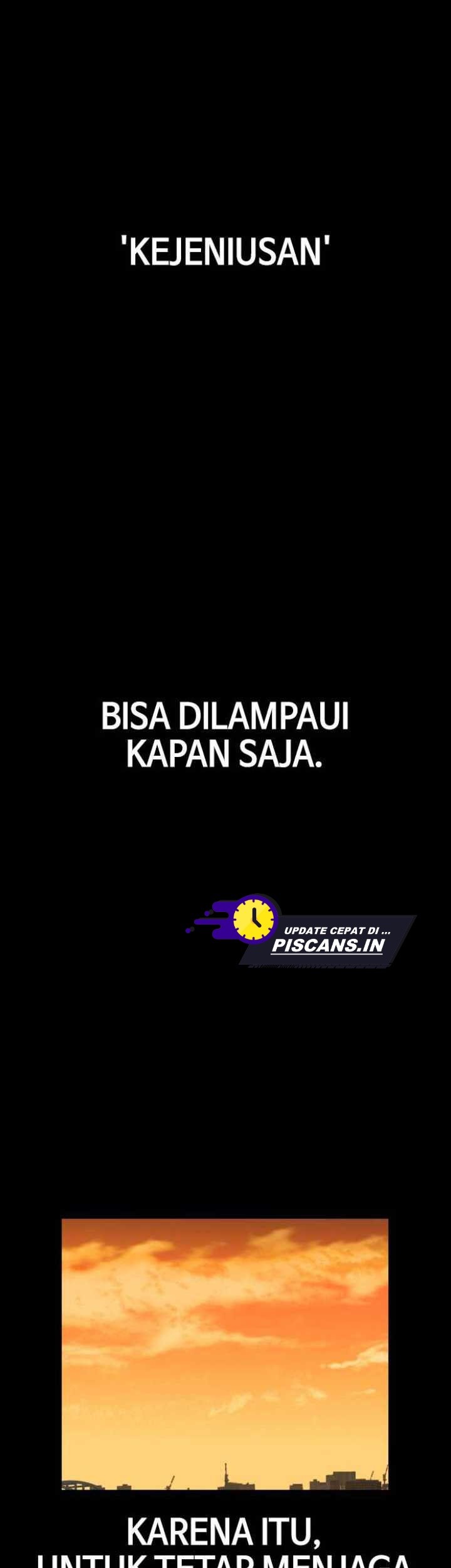 Baca Komik Attention Seeker Chapter 41 Gambar 1
