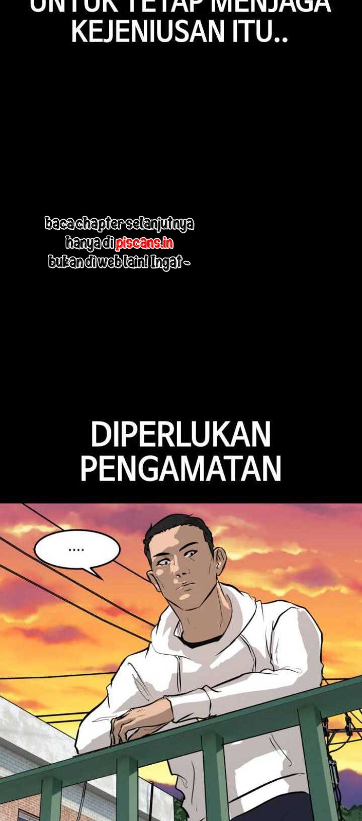 Baca  Attention Seeker Chapter 41 Gambar 2