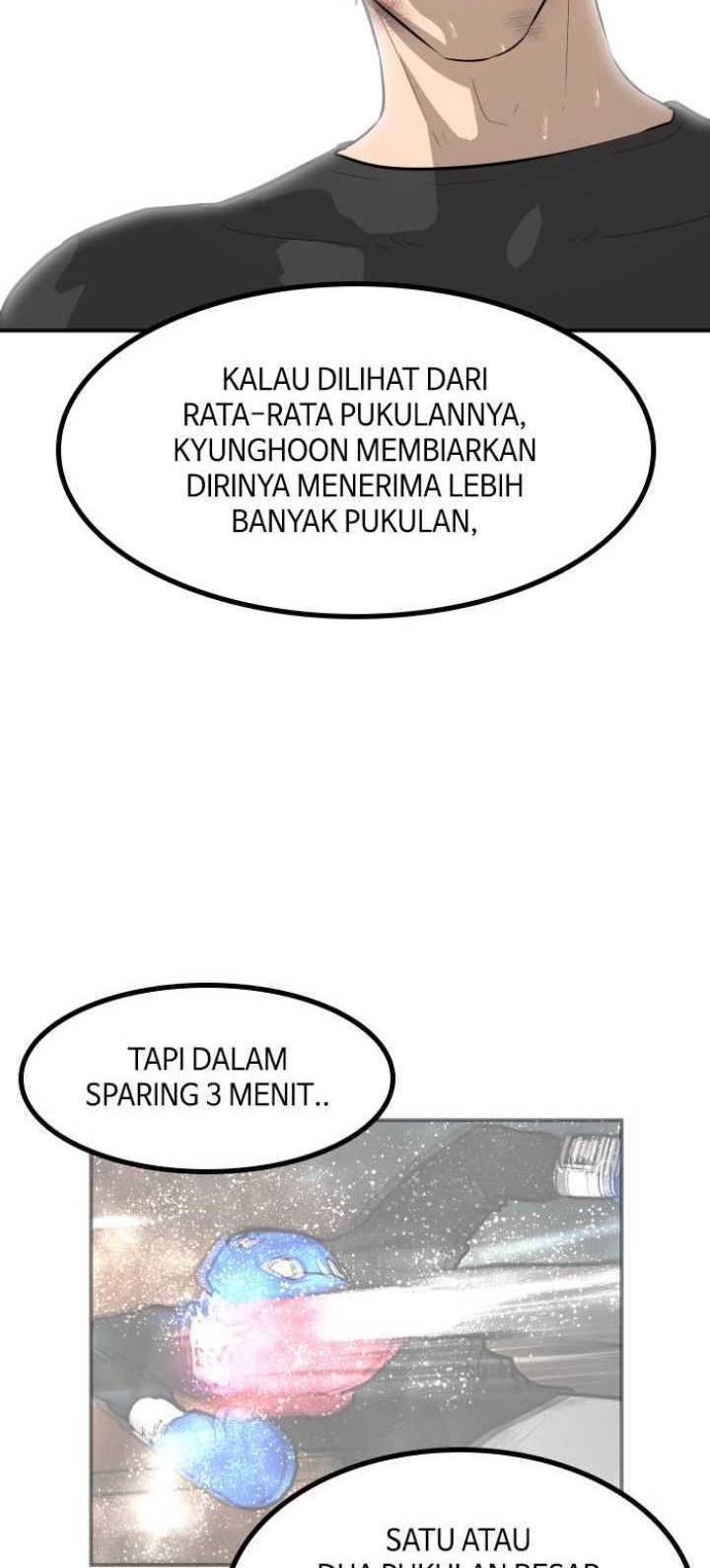 Attention Seeker Chapter 41 Gambar 40