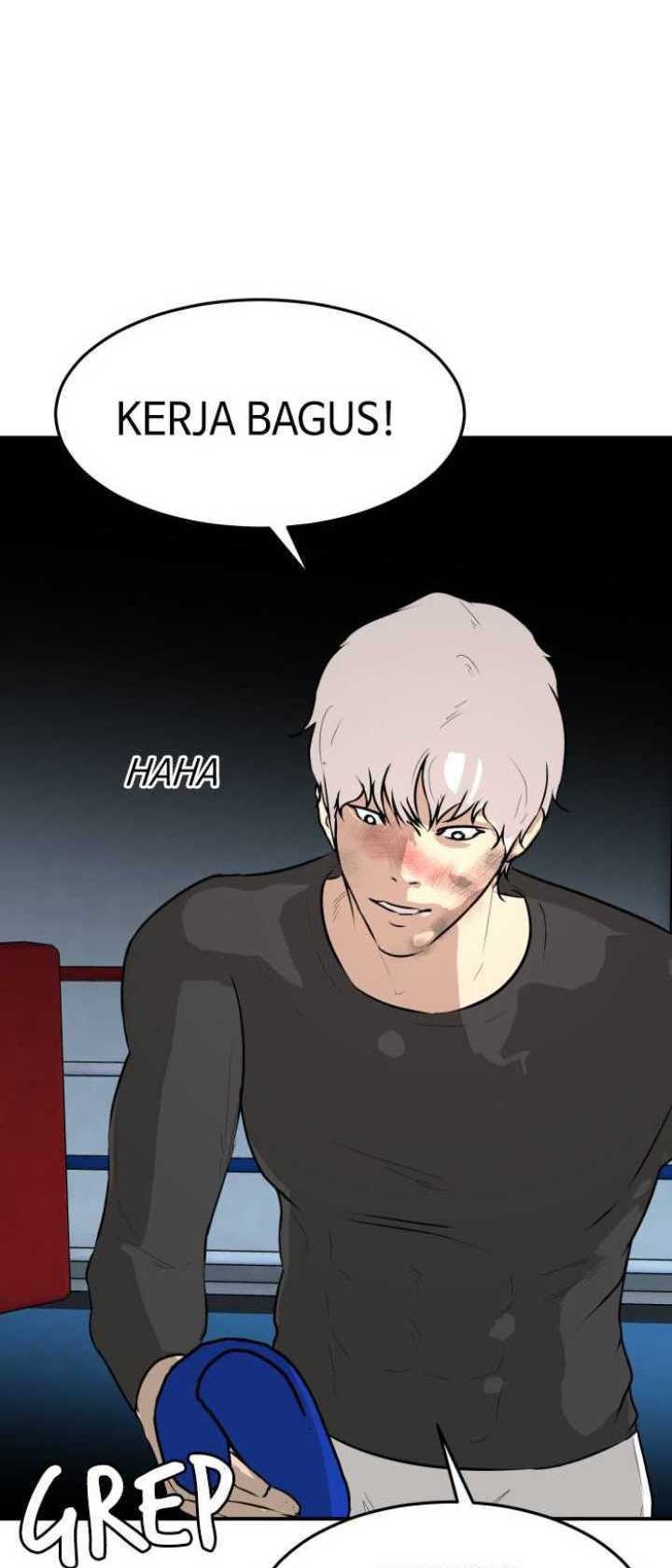 Attention Seeker Chapter 41 Gambar 44