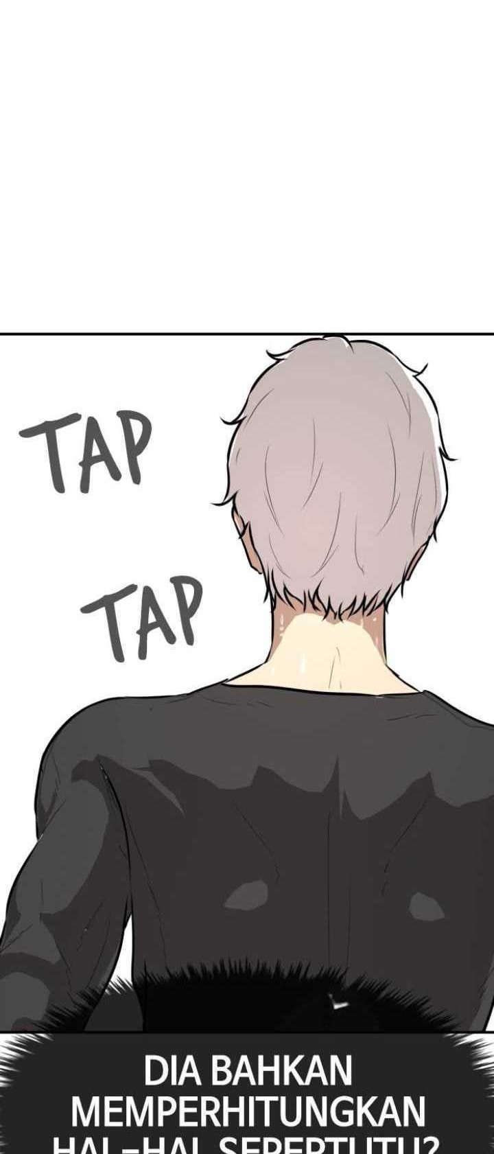 Attention Seeker Chapter 41 Gambar 48