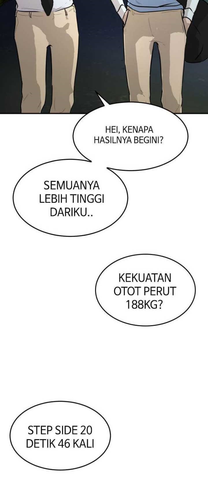 Attention Seeker Chapter 41 Gambar 50