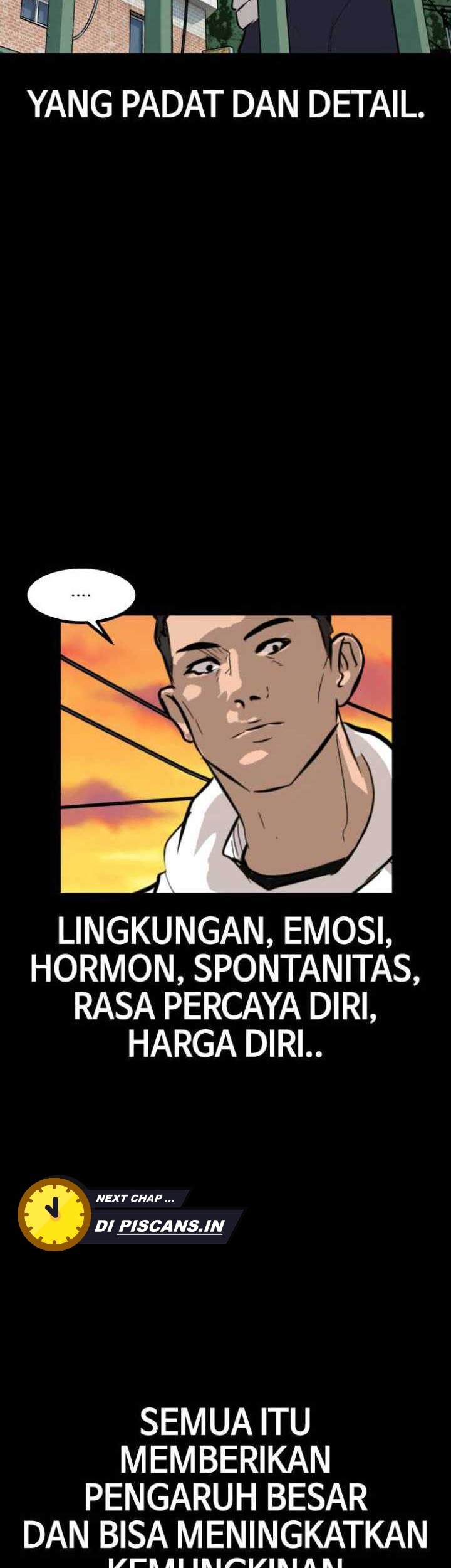 Attention Seeker Chapter 41 Gambar 3