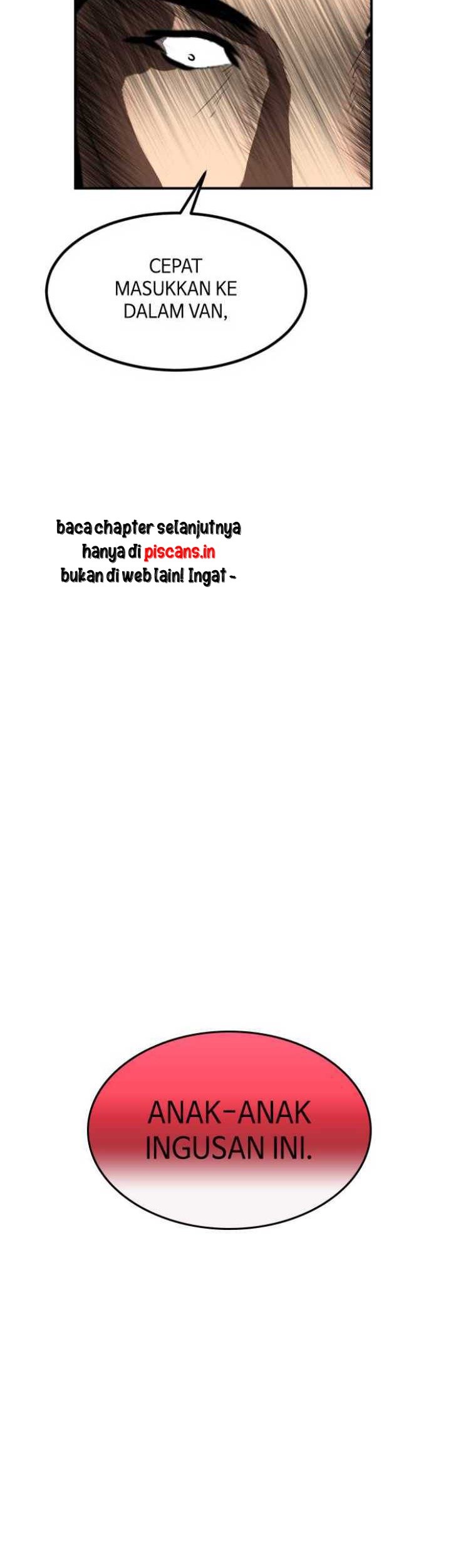 Attention Seeker Chapter 41 Gambar 69