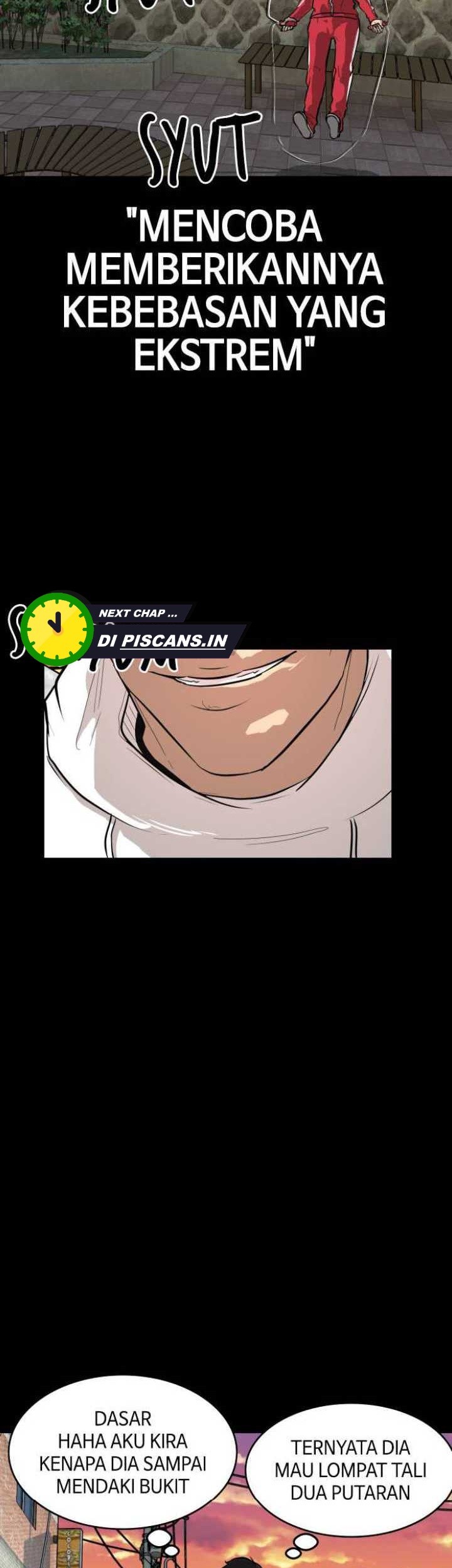 Attention Seeker Chapter 41 Gambar 7