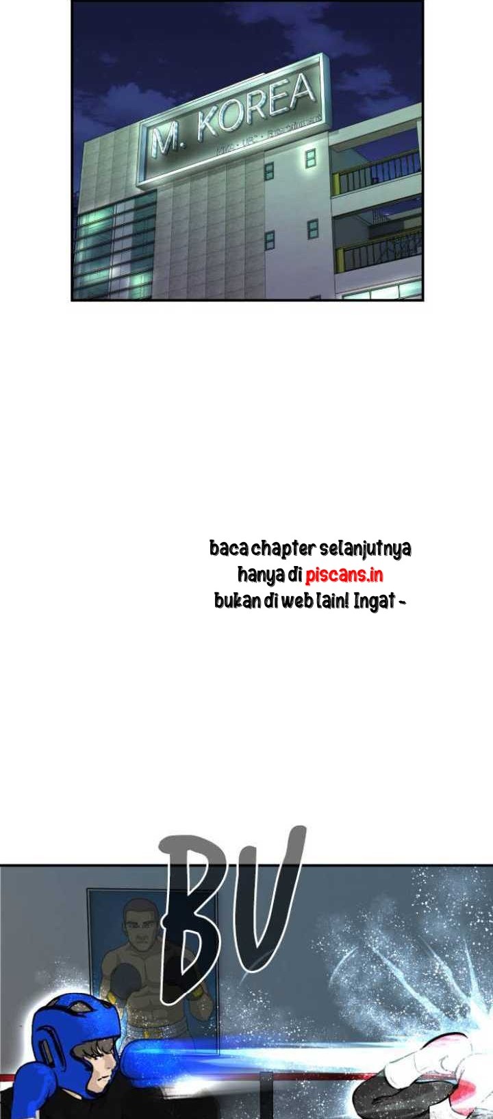 Attention Seeker Chapter 41 Gambar 12
