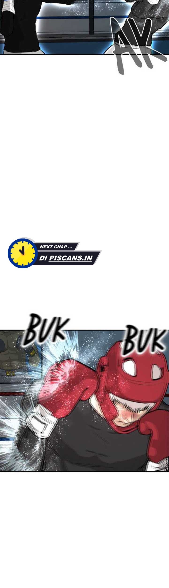 Attention Seeker Chapter 41 Gambar 13