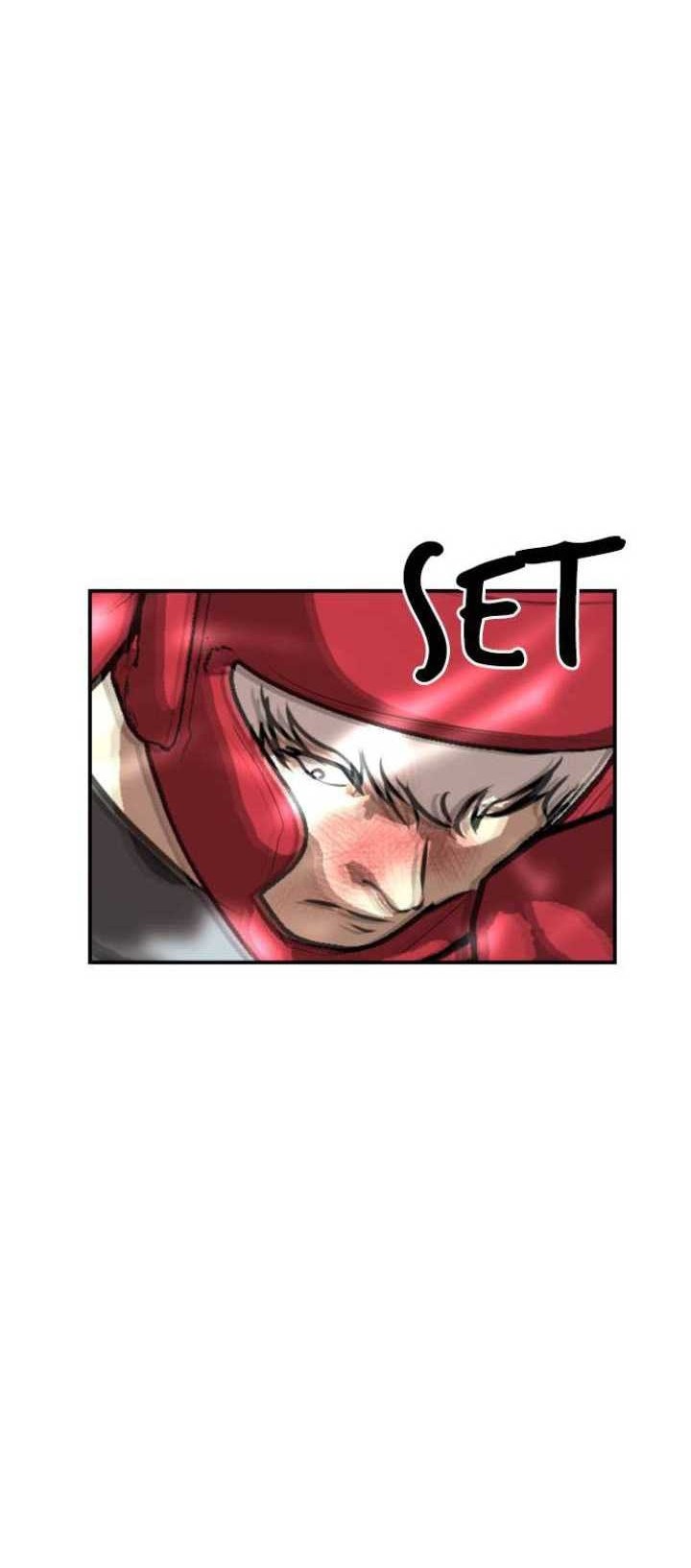 Attention Seeker Chapter 41 Gambar 14