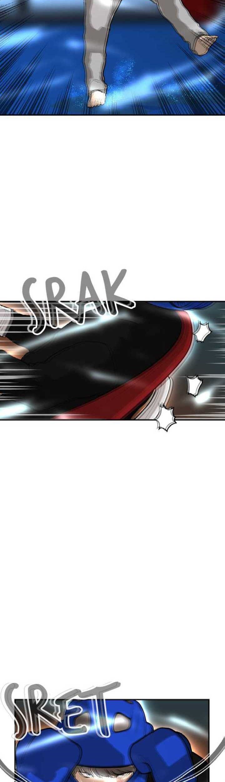 Attention Seeker Chapter 41 Gambar 17