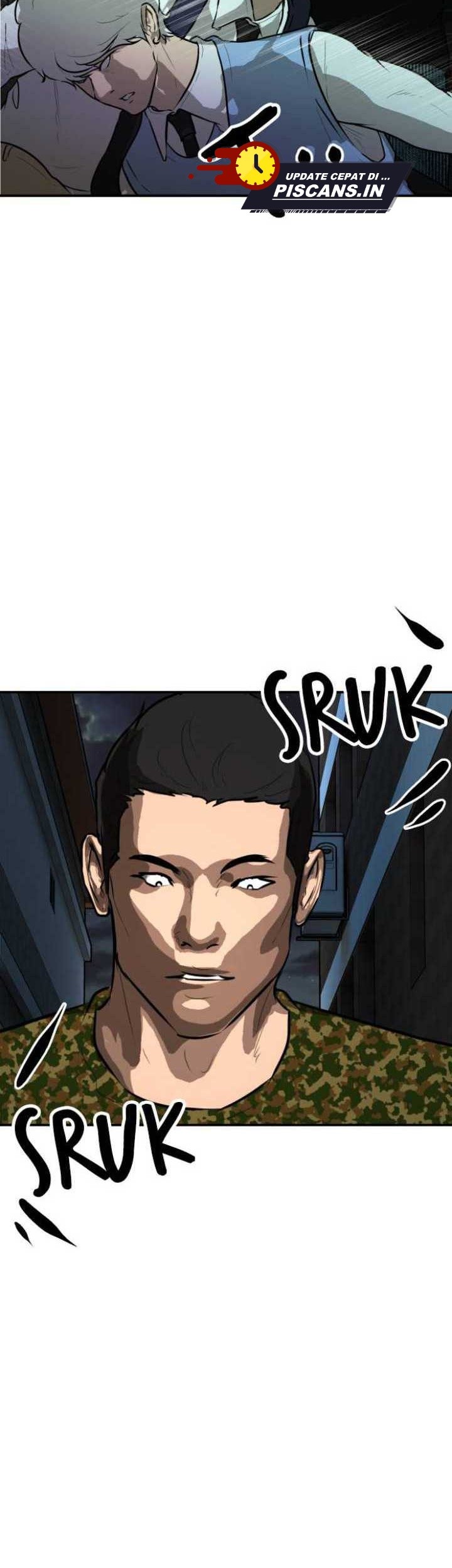 Attention Seeker Chapter 40 Gambar 67