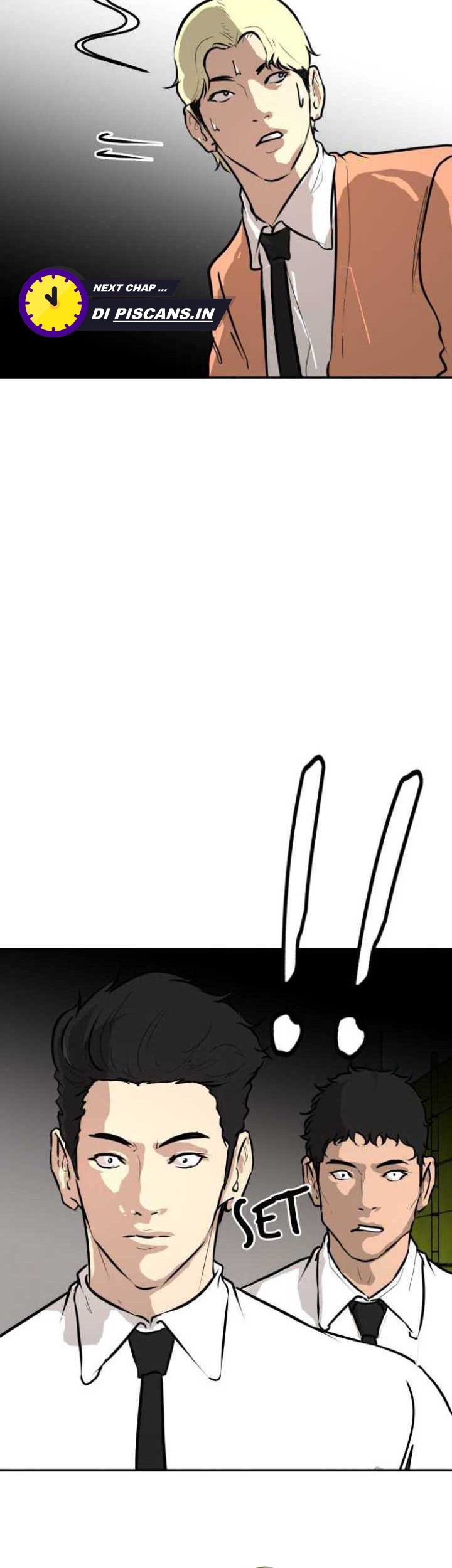 Attention Seeker Chapter 39 Gambar 25