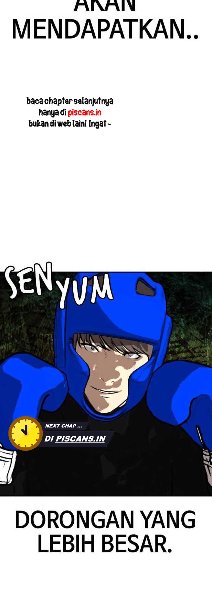 Attention Seeker Chapter 39 Gambar 73