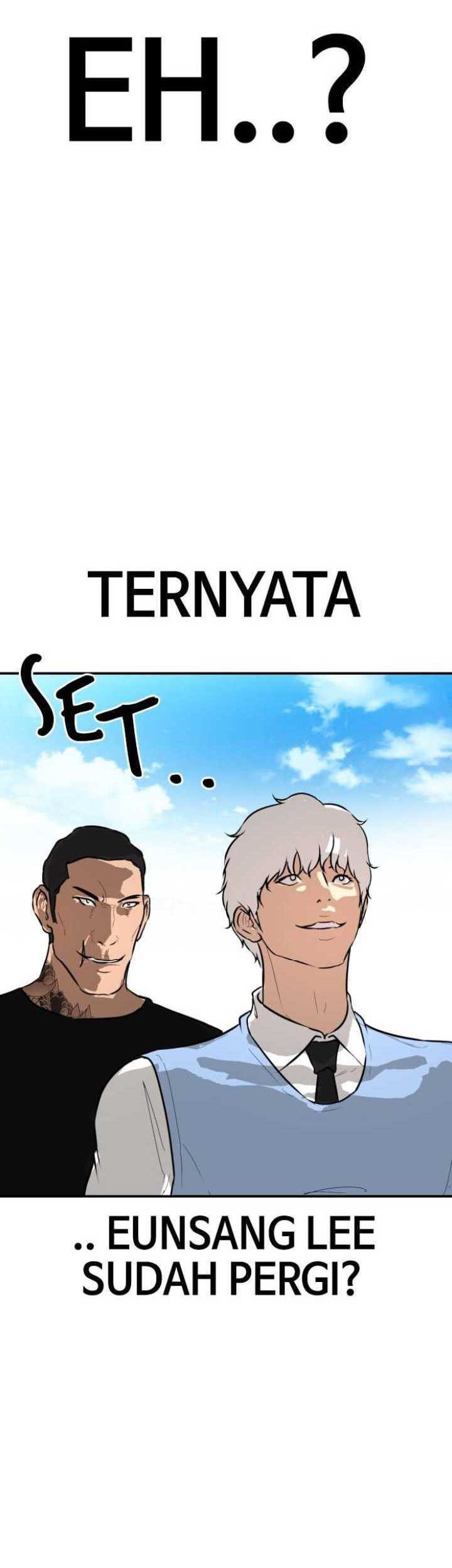 Attention Seeker Chapter 38 Gambar 34