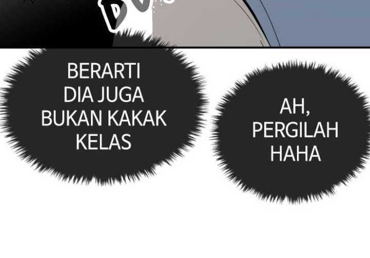 Attention Seeker Chapter 38 Gambar 36