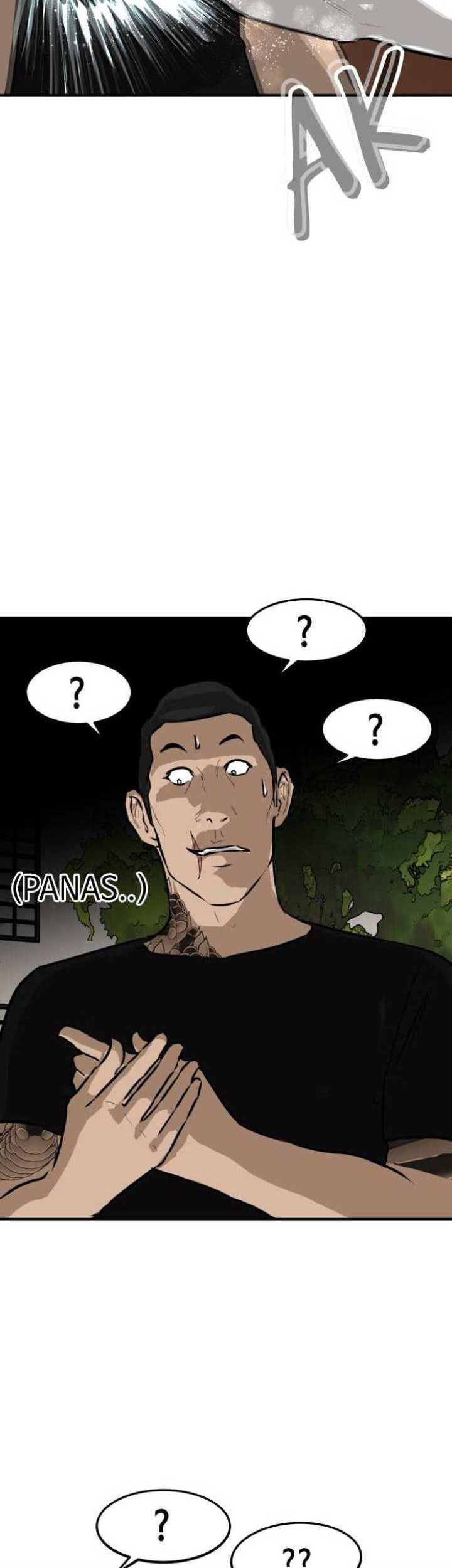 Attention Seeker Chapter 38 Gambar 38