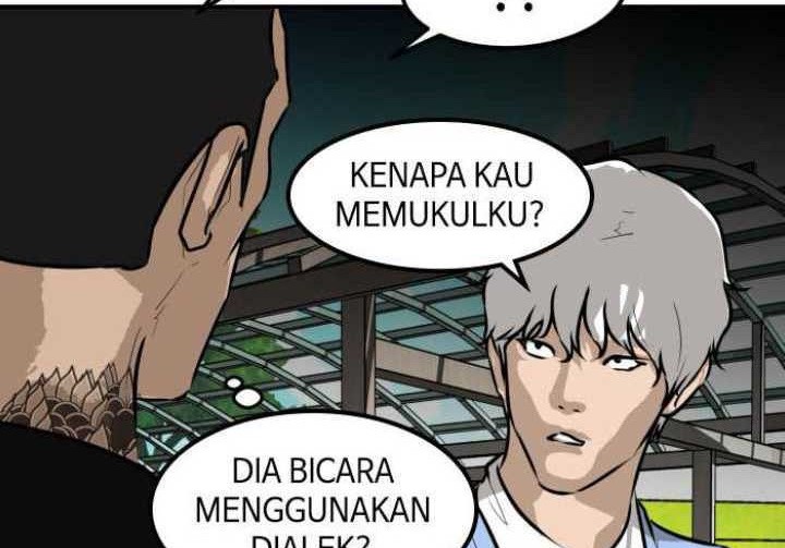 Attention Seeker Chapter 38 Gambar 39